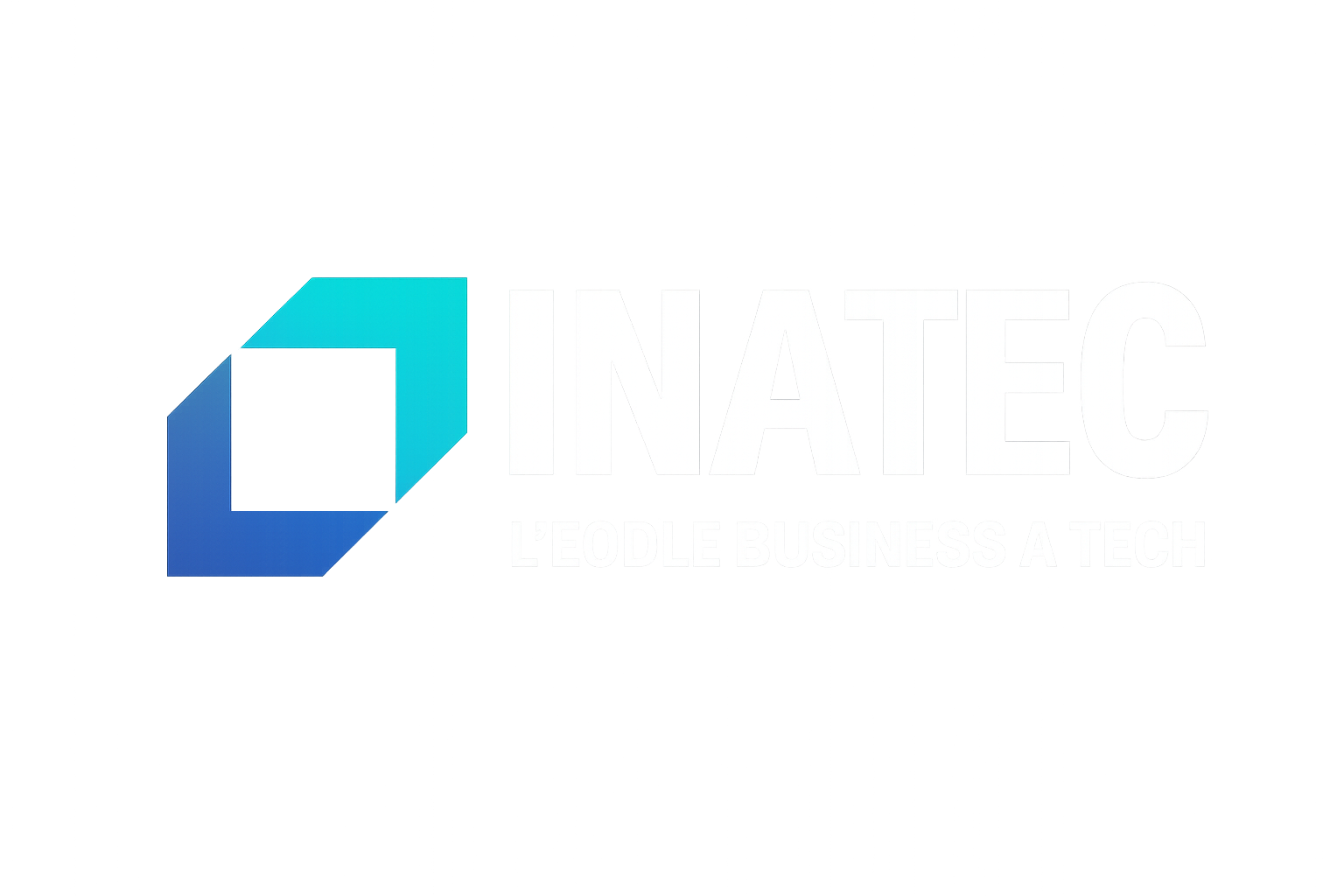 INATEC Logo